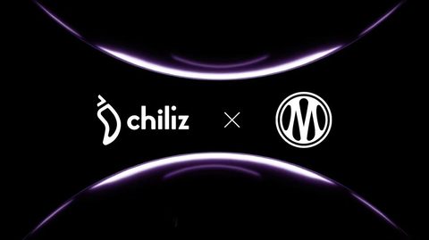 Olympique de Marseille assina parceria com a Chiliz para lançar token oficial de adeptos — Football Business