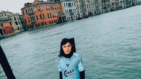 Venezia FC lança camisola especial 25/26 com a NOCTA para reforçar posicionamento cultural da marca — Football Business Journal