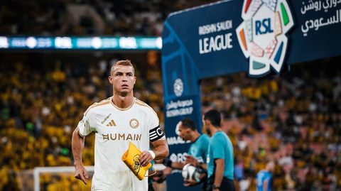 Saudi Pro League lança modelo direto ao consumidor em 16 mercados internacionais — Football Business Journal