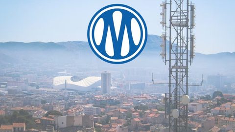 Marselha renova logótipo e identidade visual para reforçar a marca em múltiplas plataformas — Football Business Journal