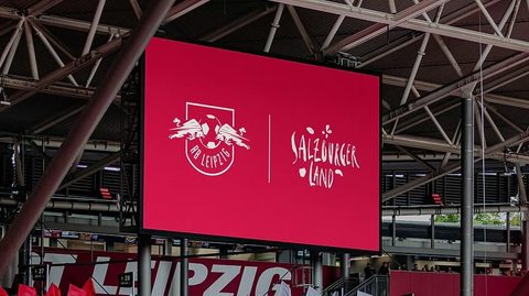 RB Leipzig fecha parceria turística com SalzburgerLand focada em captação de adeptos alemães — Football Business Journal