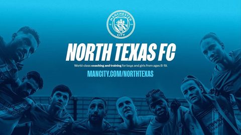 Manchester City cria Man City North Texas FC e reforça aposta de base nos EUA — Football Business Journal