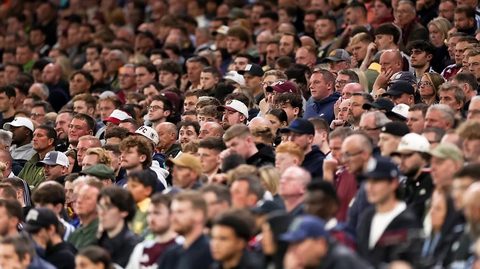 Aston Villa antecipa consulta aos adeptos em bilhética e políticas para 2026/27 — Football Business Journal