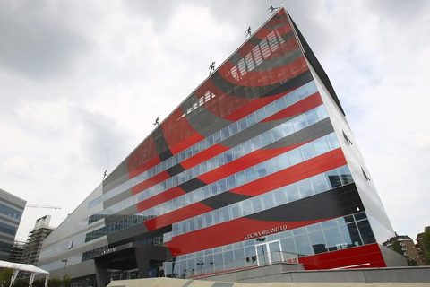 Milan exporta MilanLab para a Arábia Saudita com parceria regional da Al Hammadi Holding — Calcio e Finanza