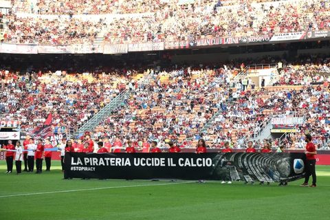 DAZN inicia pedidos de indemnização a utilizadores de IPTV ilegal em Itália — Calcio e Finanza