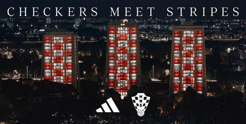 Adidas fecha sete novas seleções e reforça aposta global após perdas de contratos — Redação MKTEsportivo