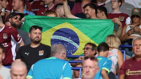Northampton Town conclui aprovações regulatórias para entrada da Sports Alpha Capital — NTFC