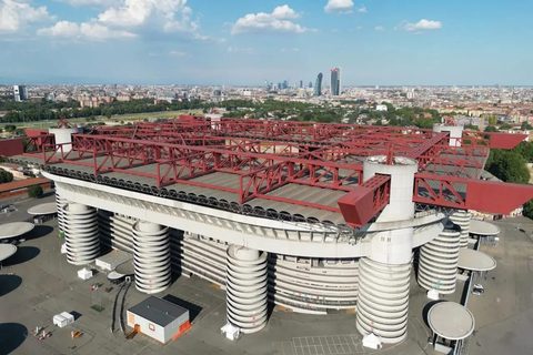Inter e Milan fixam regras de investimento e gestão para o novo San Siro — Calcio e Finanza