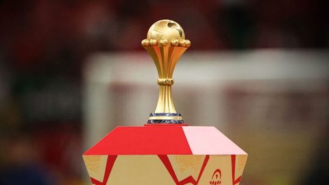 CAF abre concurso global para direitos comerciais da CAN 2028, 2032 e 2036 — CAF (site oficial)