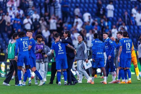 PIF prepara saída do Al-Hilal e abre porta a capital privado no futebol saudita — Calcio e Finanza
