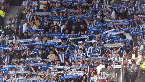 LaLiga mantém iniciativa da “grada visitante” com entradas a 30 euros — 2Playbook