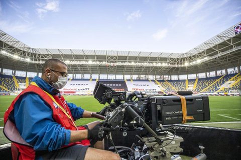 Amazon alia-se ao Saran Group para disputar direitos da Super Lig por cerca de $400M — Newsroom