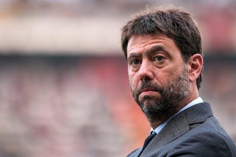 Andrea Agnelli lança fundo Gamma Waves para investir em desporto; Chiellini entre os cofundadores — Calcio e Finanza; Financial Times