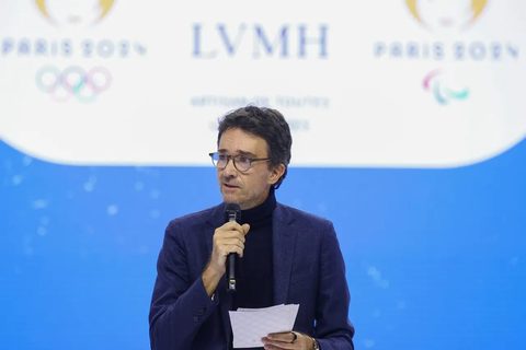Antoine Arnault deverá assumir a presidência do Paris FC; Agache Sport elevará participação a 82,2% — Calcio e Finanza