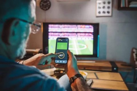 Apostas online disparam no Brasil em 2025 e somam €5,84 mil M em volume de jogo — MKT Esportivo
