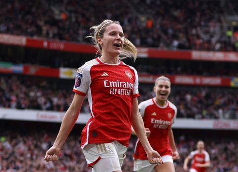 WSL ultrapassa 1,2 milhões de adeptos e consolida liderança europeia face à Liga F — 2Playbook