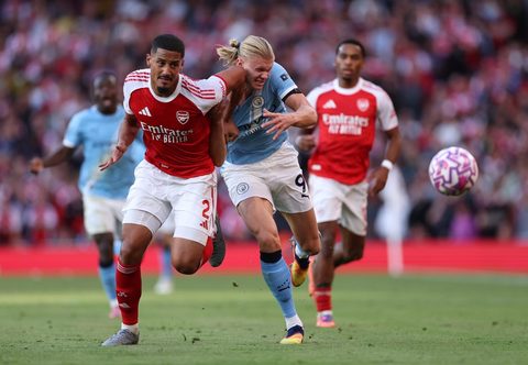 Premier League cresce para €9,55 mil M, mas fecha 2024/25 com prejuízo agregado de €892 M — Calcio e Finanza