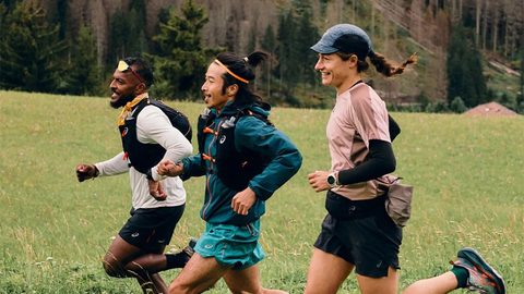 Asics sobe lucro na Ibéria para €1,3M apesar de travão nas vendas — Palco23 / Mundo Deportivo (Mar Sierra)