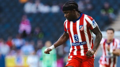 Atlético de Madrid fecha aumento de capital de 101 milhões após entrada da Apollo — Palco23 (Mundo Deportivo) / Andrés Tomás