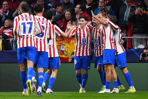 Apollo assume maioria no Atlético de Madrid e aprova aumento de capital até 100 M€ — Calcio e Finanza