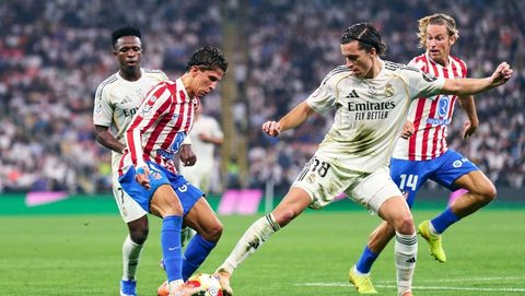 Patrocínio desportivo recua 4,3% em Espanha apesar do avanço da televisão conectada — 2Playbook