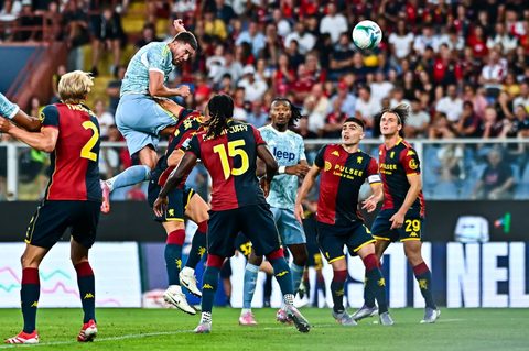 Audiências da Serie A em alta na DAZN e na Sky — Calcio e Finanza