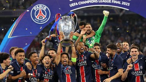 DAZN alia-se à LiveMode TV para levar Premier League e Liga dos Campeões a Portugal — desconhecida