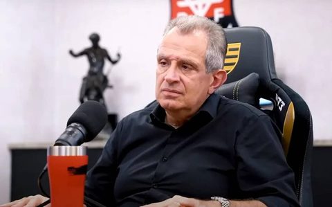 Flamengo aponta faturação recorde e diz que não será SAF até 2029 — Redação MKTEsportivo