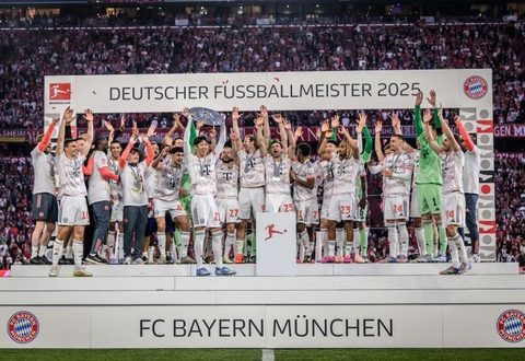 Bundesliga fecha parceria com Polymarket para mercados de previsão nos EUA a partir de 2026-27 — 2Playbook