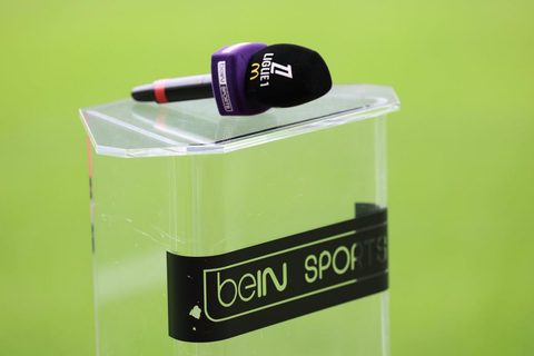 Conflito entre beIN Sports e LFP continua sem acordo — L'Équipe