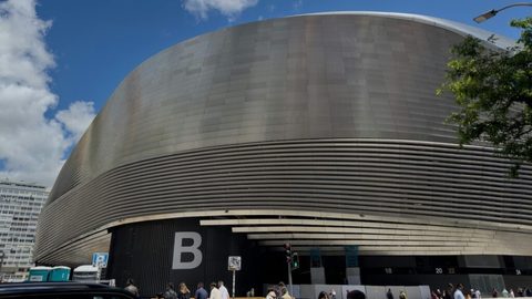 Real Madrid vence recurso em caso de ruído no Bernabéu e livra SAD operacional de julgamento criminal — TheStadiumBusiness / Bradley Rial