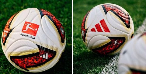 Adidas regressa à Bundesliga com nova TORFABRIK e investe €100 milhões na DFL — MKTEsportivo (via Marco Laloni)