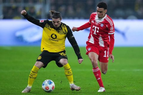 Bundesliga aprova Fair Play Financeiro interno com teto de 70% dos custos da equipa face às receitas — Calcio e Finanza