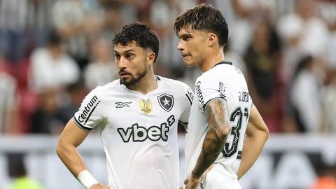 CBF avança com fair play financeiro: boom de receitas vs. dívida obriga a novo travão — Mar Sierra / Palco23