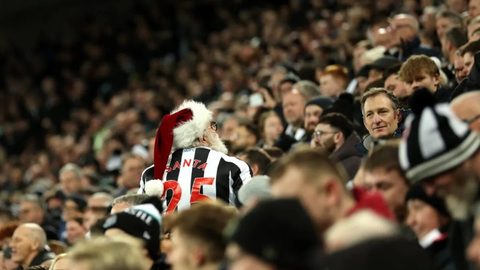 Boxing Day perde fulgor na Premier League em 2025 por obrigações televisivas — Palco23 (Mundo Deportivo) / Andrés Tomás