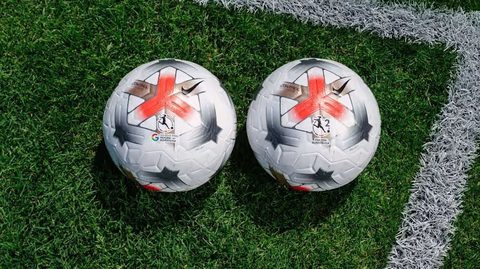 Nike assume bola oficial do futebol feminino alemão até 2034 e substitui a Adidas — 2Playbook