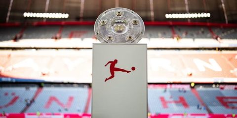 Jovem Pan assegura Bundesliga em sinal aberto e YouTube no Brasil por três temporadas a partir de 2026/27 — Máquina do Esporte