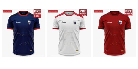 Sucesso de Cabo Verde no Mundial 2026 dispara vendas de camisolas e abre disputa legal entre fornecedores — MKT Esportivo