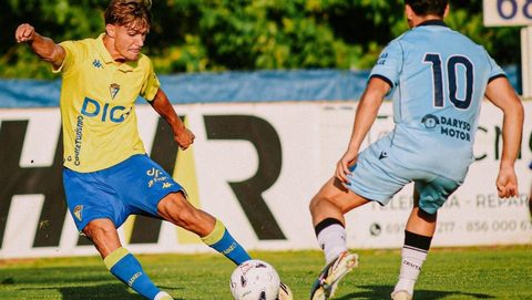 Cádiz CF confirma aumento de capital de 6,5 milhões de euros com entrada do investidor mexicano Christian Septien — 2Playbook