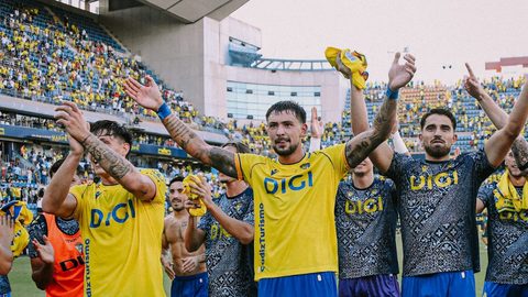 Filial do Cádiz acelera admissão no Nasdaq para financiar Sportech City — desconhecida