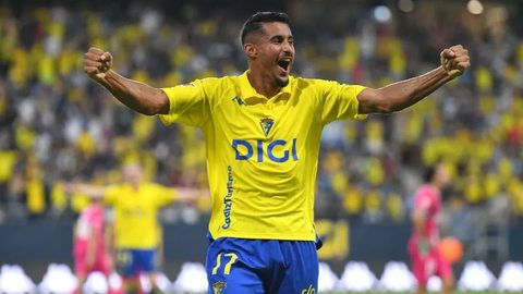 Cádiz CF fecha segunda fase do aumento de capital e leva 522.075 ações à terceira ronda — palco23.mundodeportivo.com