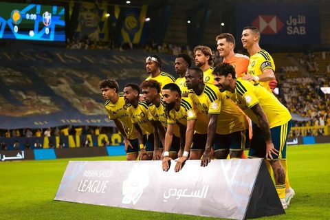 Band suspende contrato do Campeonato Saudita após perder patrocínio das transmissões — MKT Esportivo