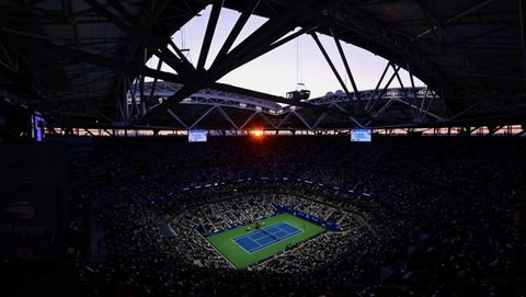 US Open acelera investimento de $800M para reforçar liderança de receitas no ténis — 2Playbook / Àlex Penalba