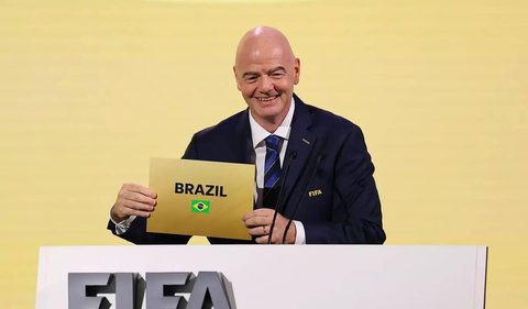 Globo e CazéTV asseguram direitos de transmissão do Mundial Feminino 2027 no Brasil — MKT Esportivo