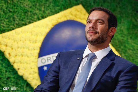 CBF quer rever horários do Brasileirão e adia nova liga para 2030 — Marco Laloni / MKTEsportivo