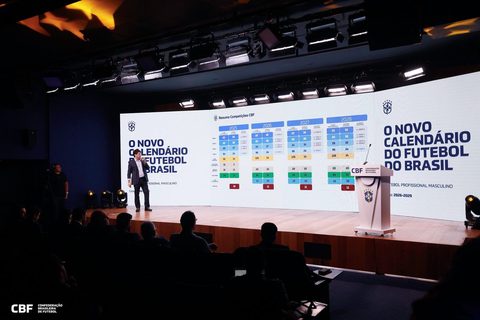 Calendário previsível atrai investimento: lições para o negócio do futebol no Brasil — Máquina do Esporte (opinião de Reginaldo Diniz)