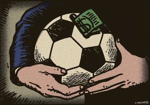Lei da SAF muda o dinheiro no Brasil, mas não (ainda) o conceito de sucesso — desconhecida