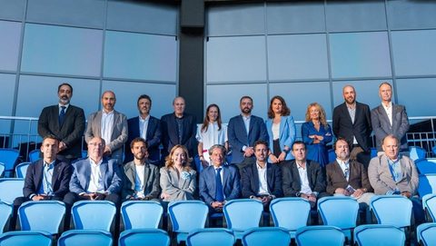 Celta assina patrocínio com Conxemar até 2033 — 2Playbook