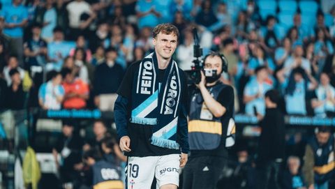 LaLiga fecha exclusividade com Disney+ nos países nórdicos até 2030 (exclui Noruega) — 2Playbook