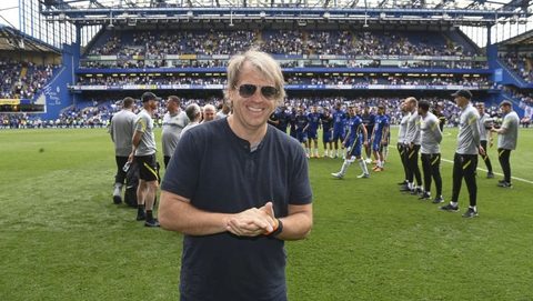 Propriedade estrangeira domina os ‘euroclubes’ do Big-5; LaLiga e Bundesliga resistem com capital local — Jabier Izquierdo / 2Playbook